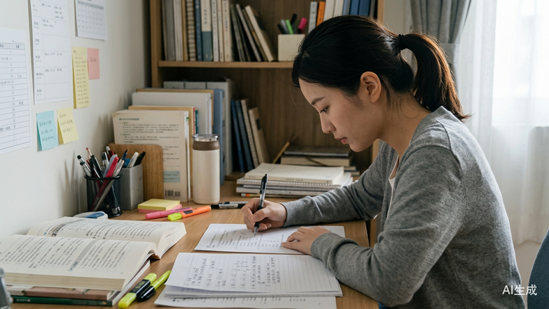 按周结算生活费,这届大学生成了家里的“临时工”